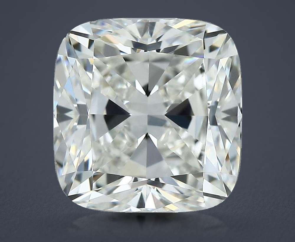 1.20 Carat Cushion Natural Diamond