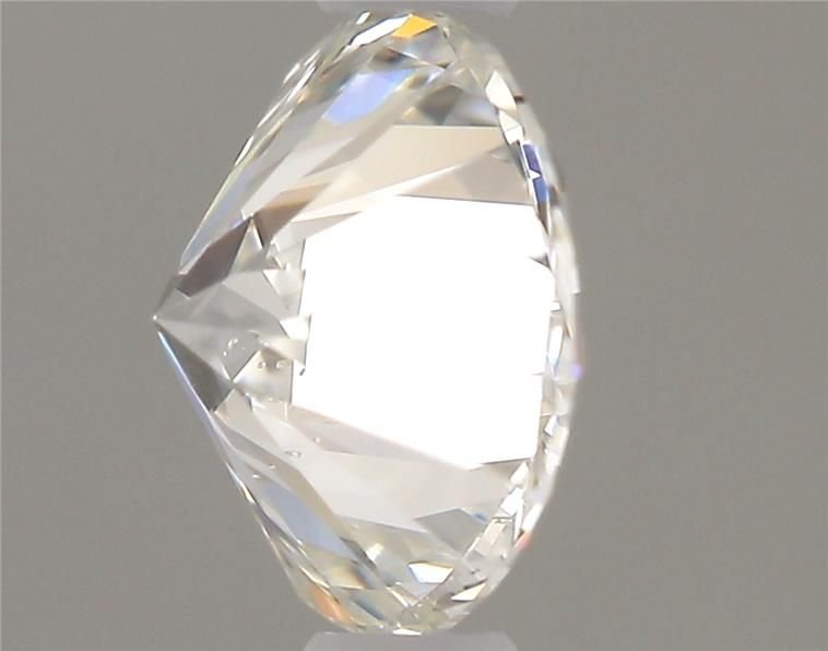 0.32ct D SI1 Excellent Cut Round Diamond