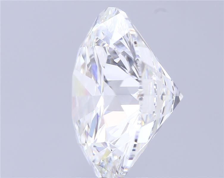 10.03 Carat Round Lab Diamond