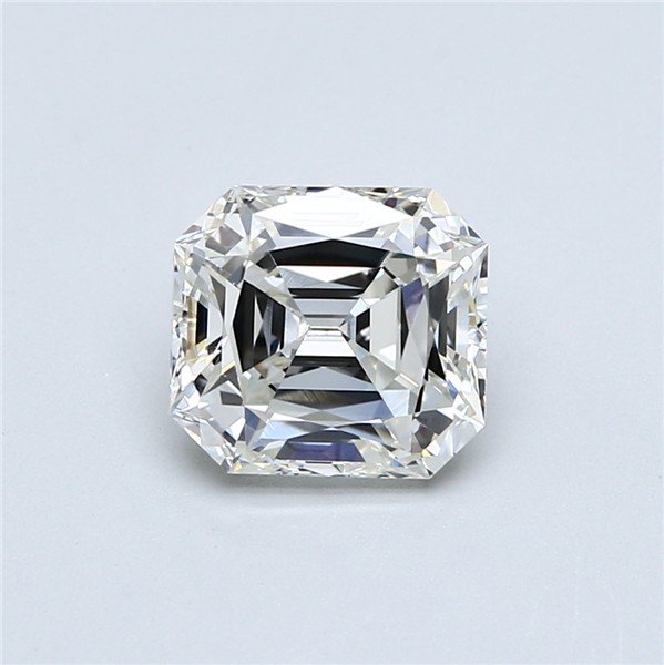 2.32ct J VS1 Excellent Cut Radiant Diamond
