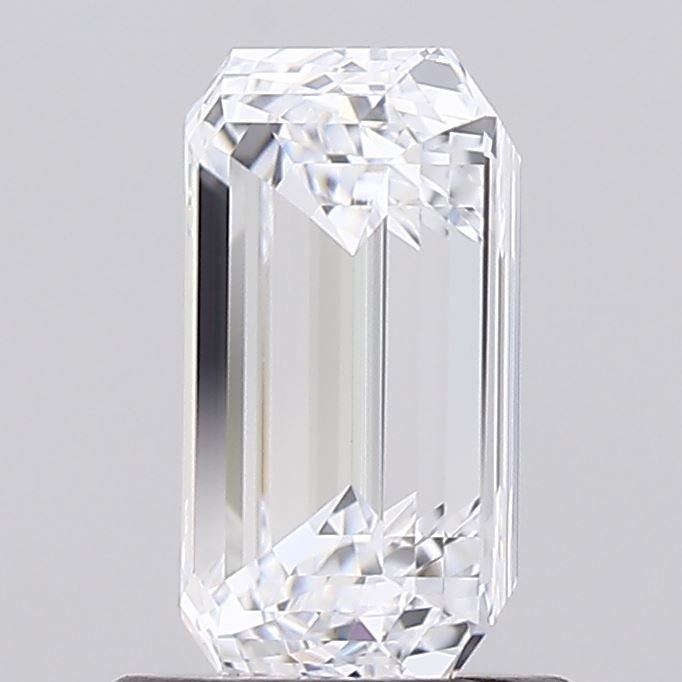 1.35 Carat Emerald Lab Diamond