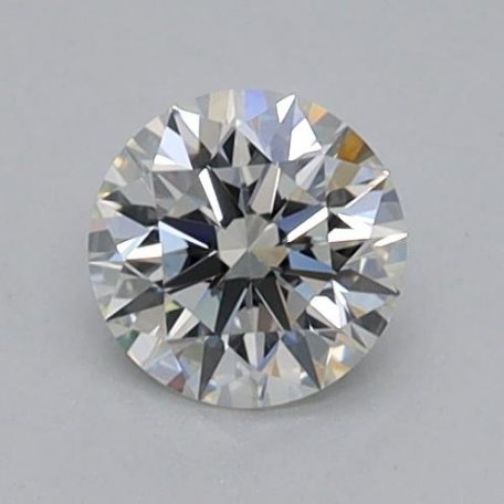 0.32ct I VVS1 Rare Carat Ideal Cut Round Diamond