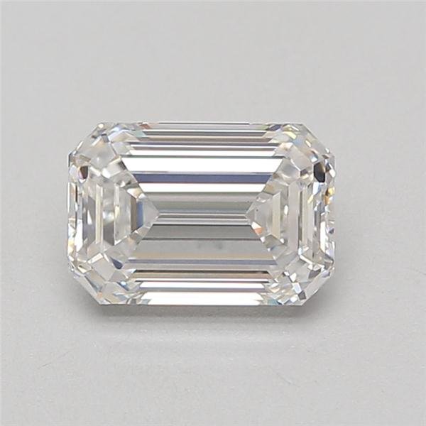 1.78 Carat Emerald Lab Diamond