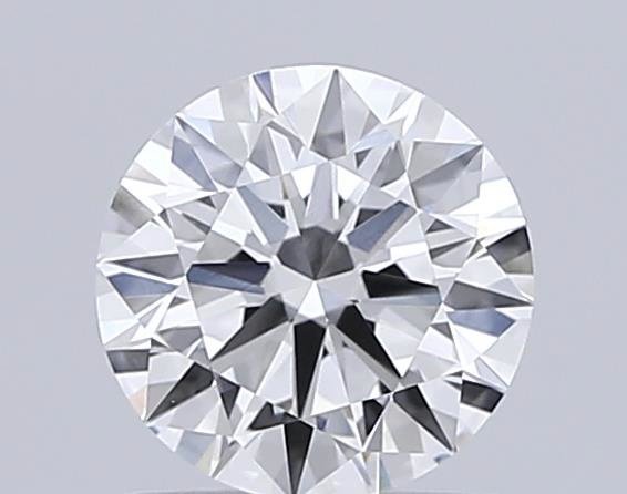 1.09 Carat Round Lab Diamond