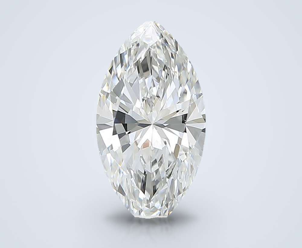 1.18 Carat Marquise Lab Diamond