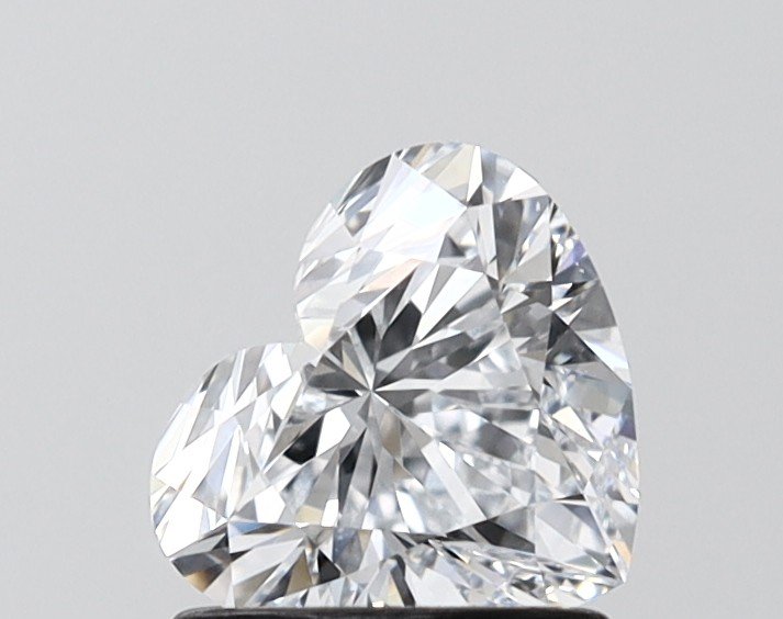 1.09 Carat Heart Lab Diamond