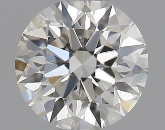 0.30ct I VS1 Rare Carat Ideal Cut Round Diamond