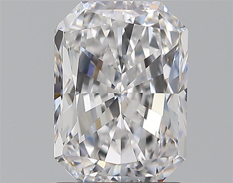 1.50 Carat Radiant Natural Diamond