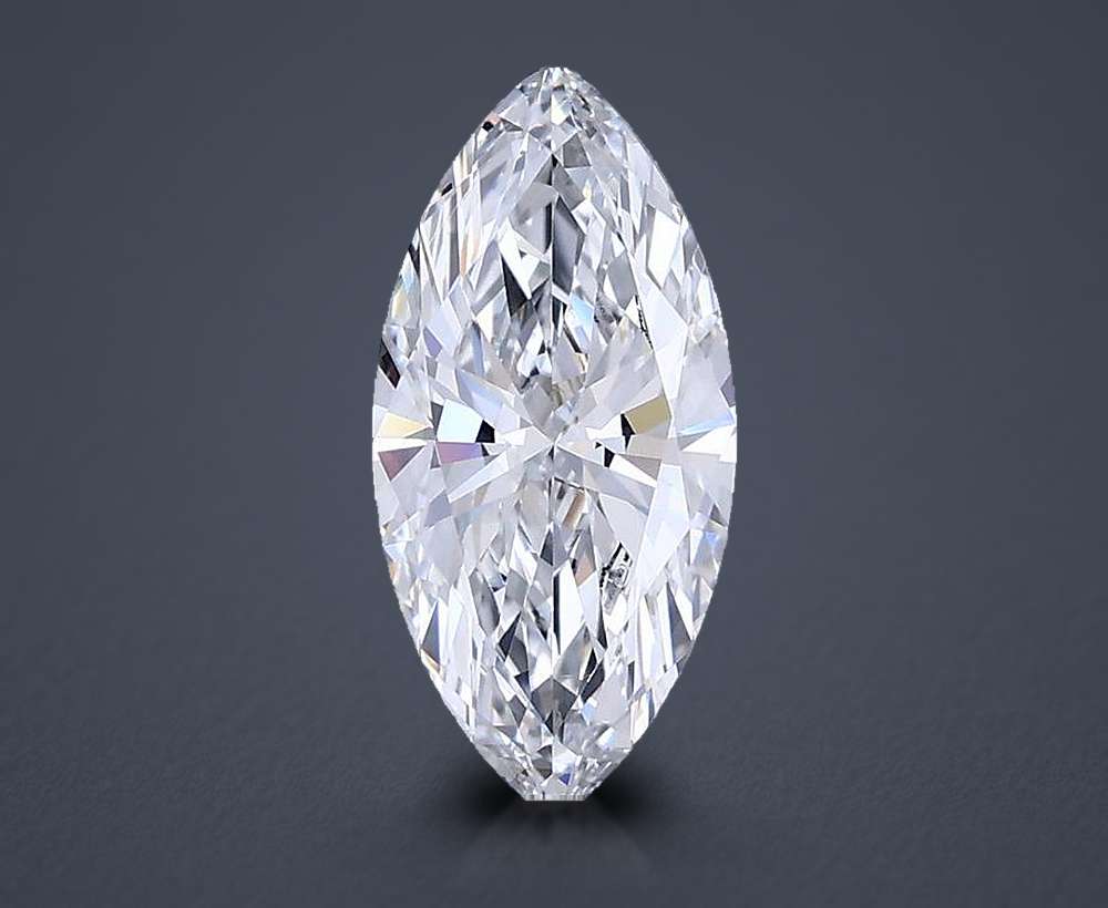 1.10 Carat Marquise Lab Diamond
