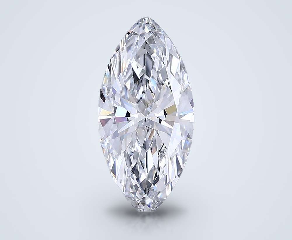 1.10 Carat Marquise Lab Diamond