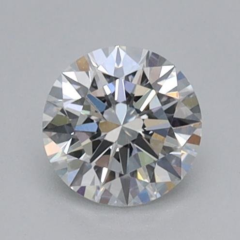 0.38ct E VS1 Rare Carat Ideal Cut Round Diamond