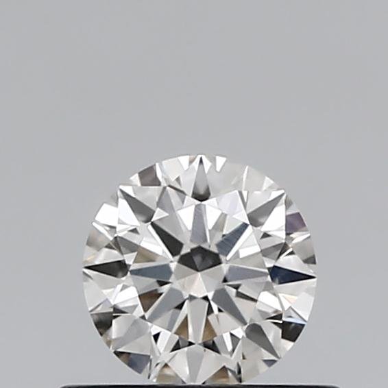 0.44ct J VS2 Rare Carat Ideal Cut Round Diamond