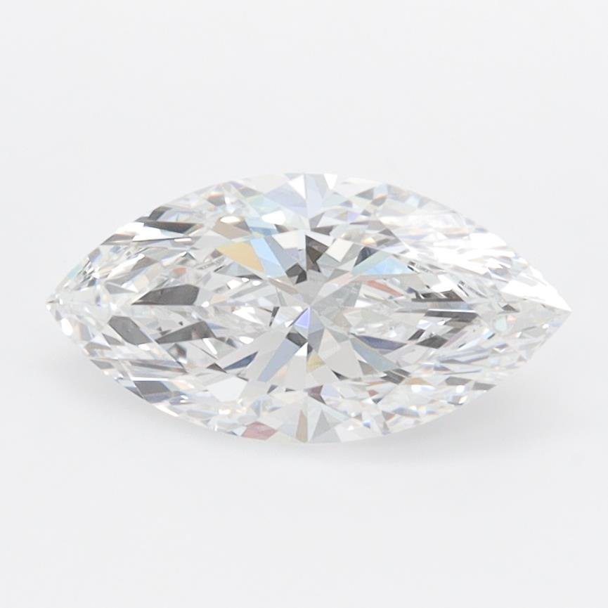 1.10 Carat Marquise Lab Diamond