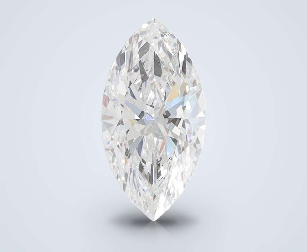 1.10 Carat Marquise Lab Diamond