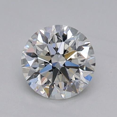 0.35ct F VVS2 Excellent Cut Round Diamond