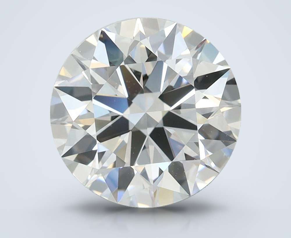 1.75 Carat Round Lab Diamond
