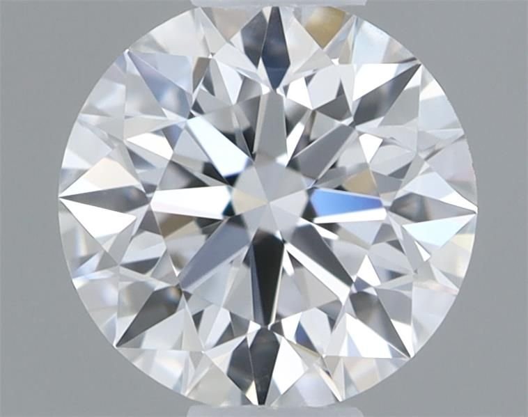 0.36ct D VS1 Excellent Cut Round Lab Grown Diamond