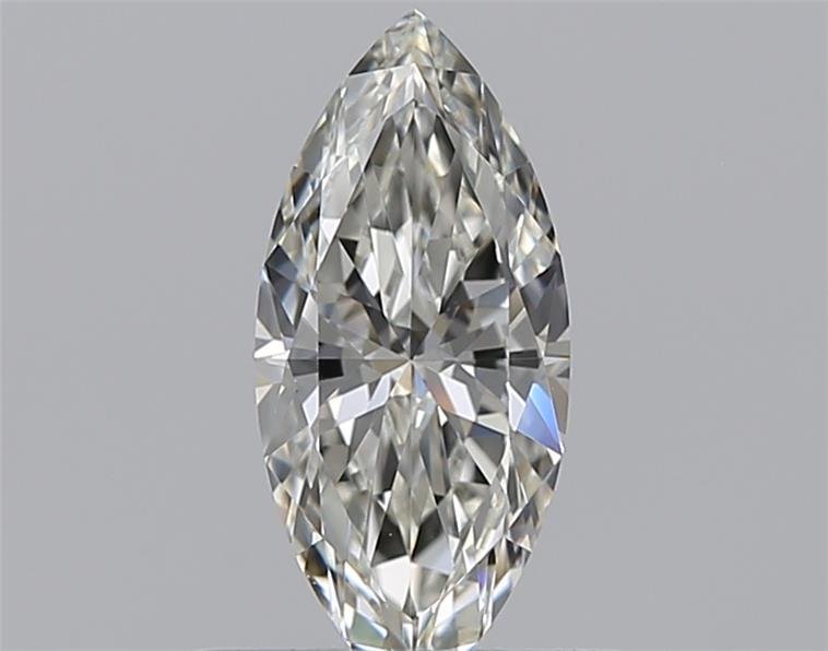 0.43ct J VVS1 Rare Carat Ideal Cut Marquise Diamond