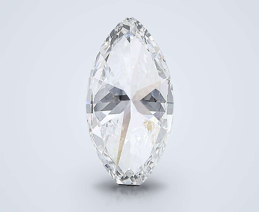 5.00 Carat Marquise Lab Diamond