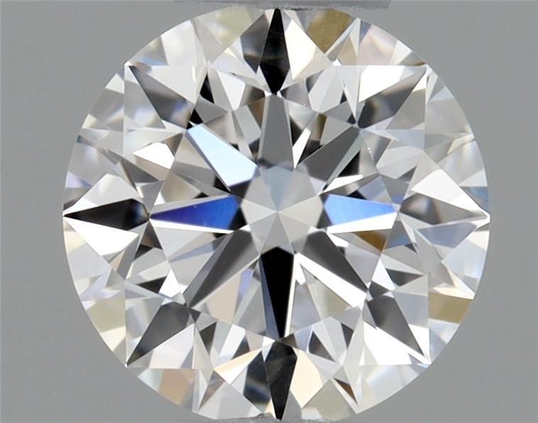 0.46ct D FL Excellent Cut Round Diamond