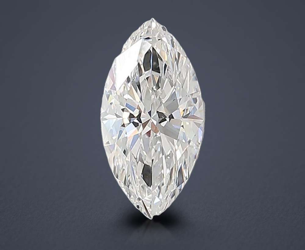 5.01 Carat Marquise Lab Diamond