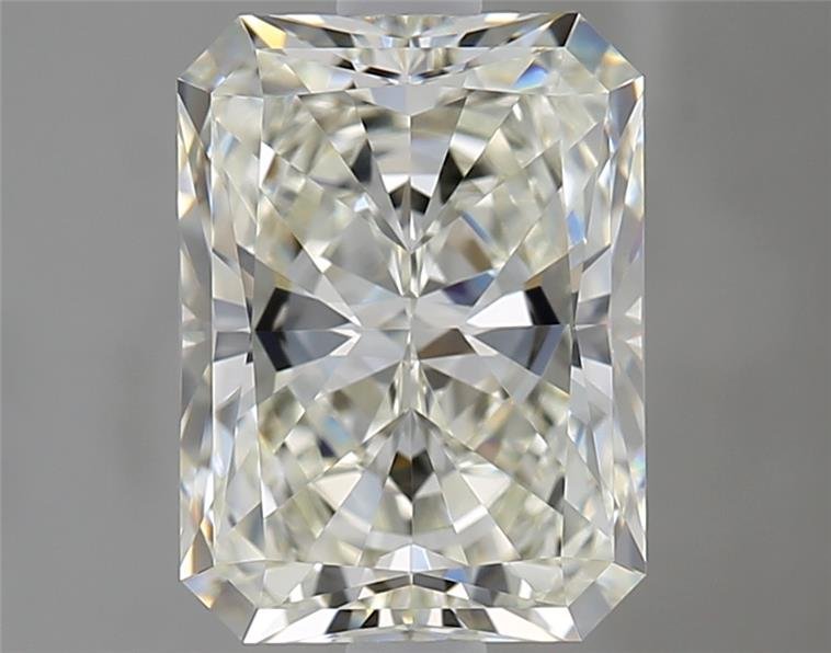2.51 Carat Radiant Natural Diamond
