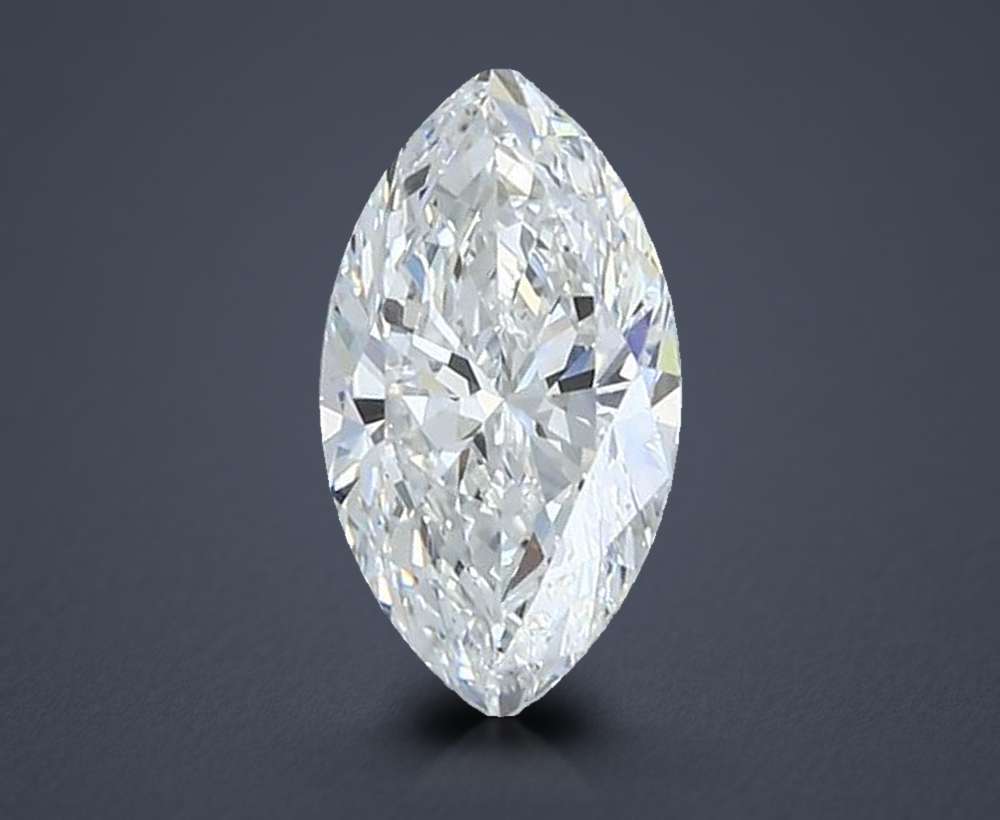 1.20 Carat Marquise Natural Diamond