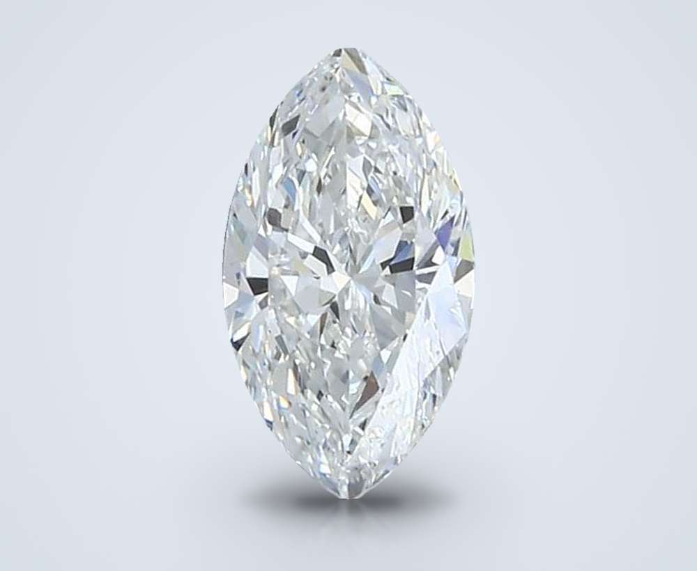 1.20 Carat Marquise Natural Diamond