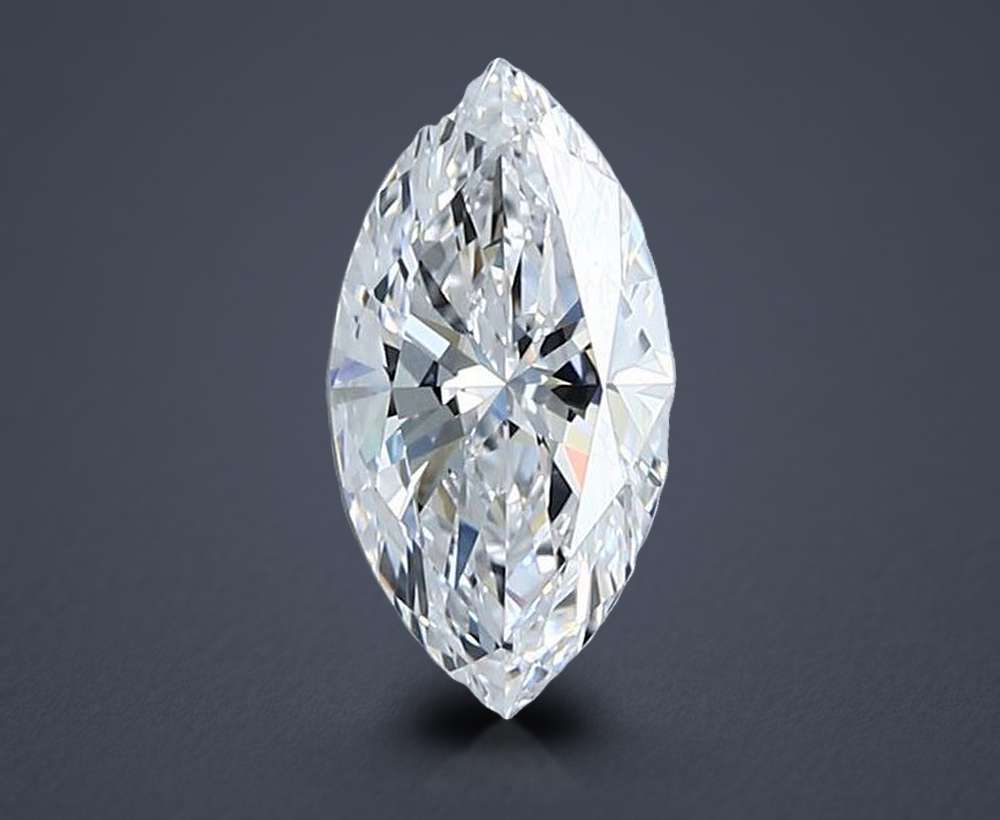 1.20 Carat Marquise Natural Diamond