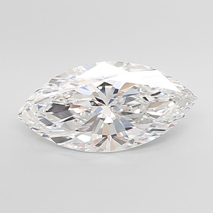 5.08 Carat Marquise Lab Diamond