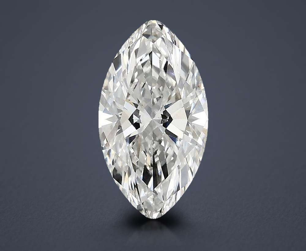 1.49 Carat Marquise Lab Diamond