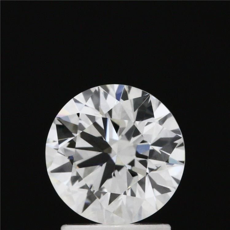 1.72ct I VVS2 Excellent Cut Round Lab Grown Diamond