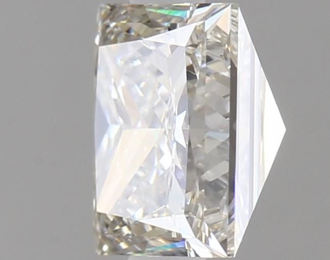 1.83ct I VS1 Rare Carat Ideal Cut Princess Lab Grown Diamond