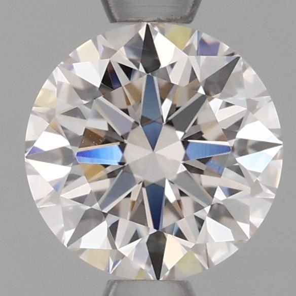 1.01ct I VVS2 Rare Carat Ideal Cut Round Lab Grown Diamond