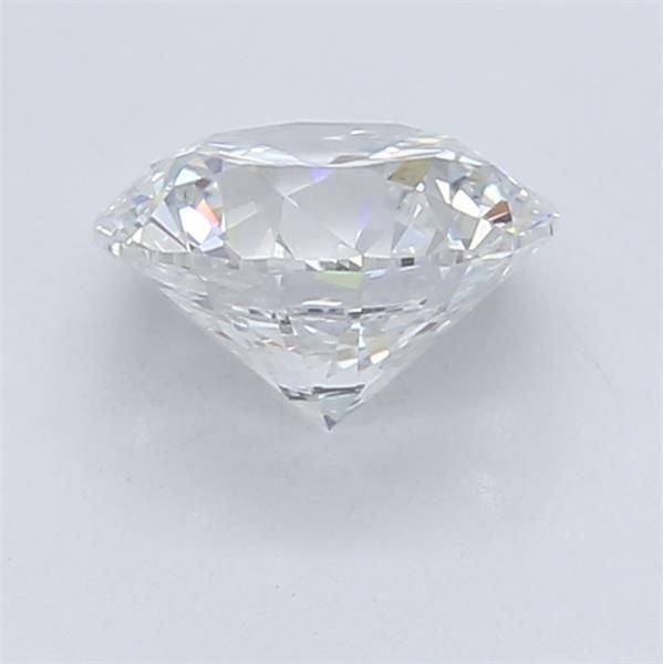 1.73ct D SI2 Rare Carat Ideal Cut Round Lab Grown Diamond