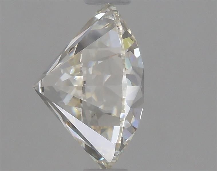 1.82ct I VS2 Rare Carat Ideal Cut Round Lab Grown Diamond