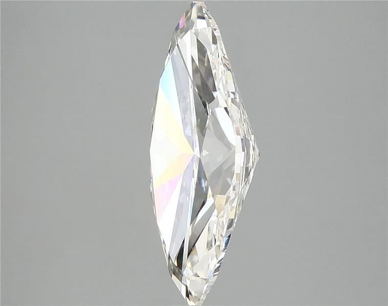 2.99 Carat Marquise Lab Diamond