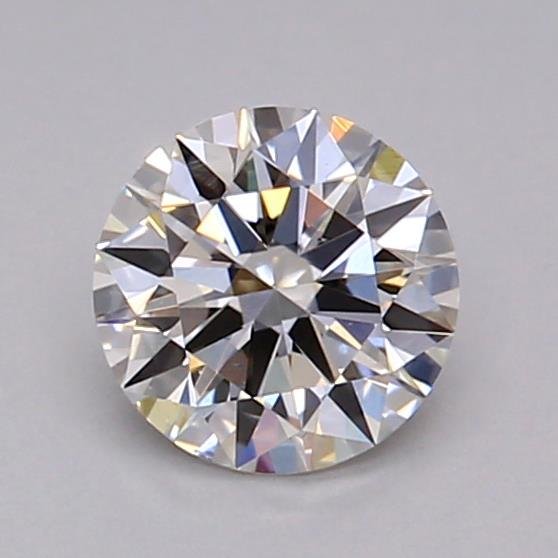 0.36ct G SI1 Rare Carat Ideal Cut Round Diamond