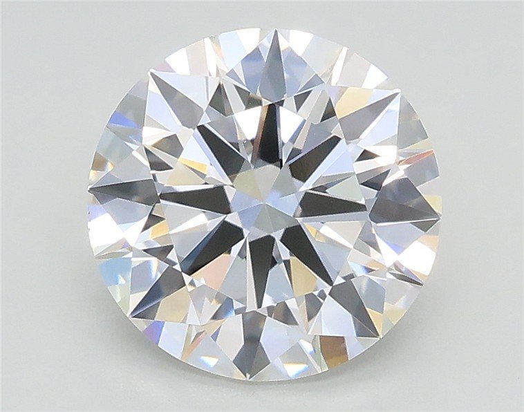 1.84ct E VS1 Rare Carat Ideal Cut Round Lab Grown Diamond