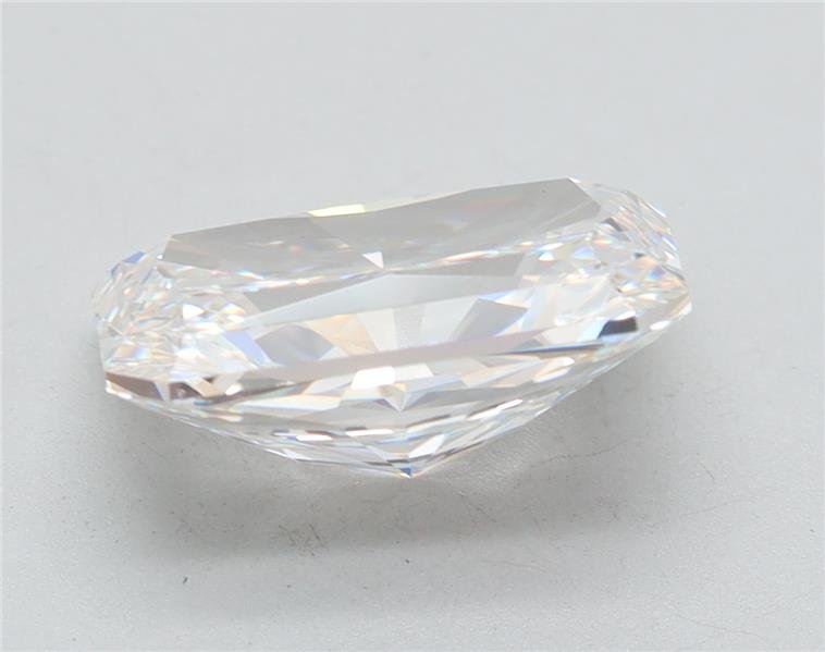 3.09 Carat Radiant Lab Diamond