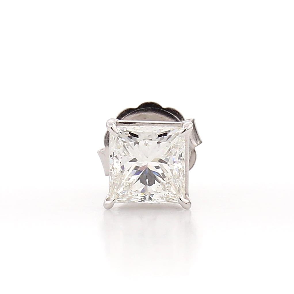 2.03 Carat Princess Natural Diamond