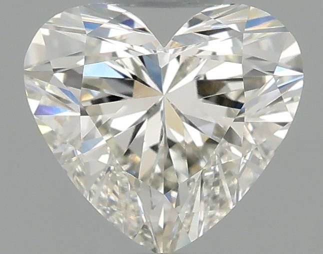 1.03 Carat Heart Lab Diamond