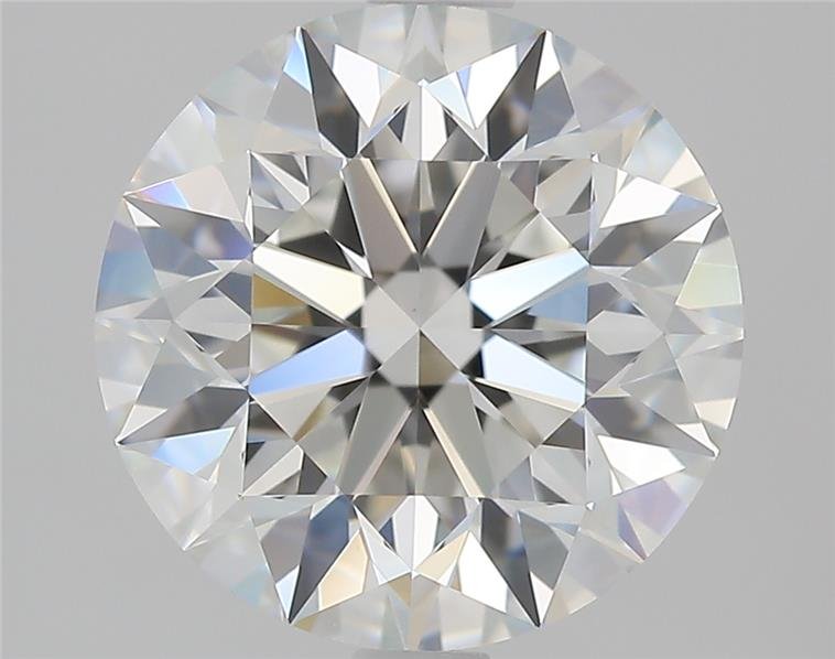 2.35ct G VS1 Excellent Cut Round Diamond