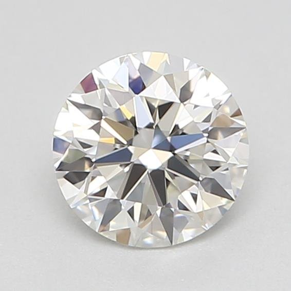 0.33ct H VVS1 Rare Carat Ideal Cut Round Diamond