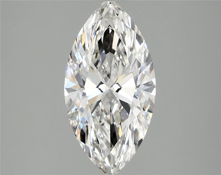 1.91 Carat Marquise Lab Diamond