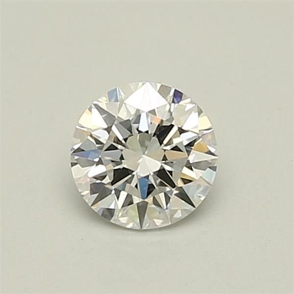 0.60ct E VVS2 Rare Carat Ideal Cut Round Diamond