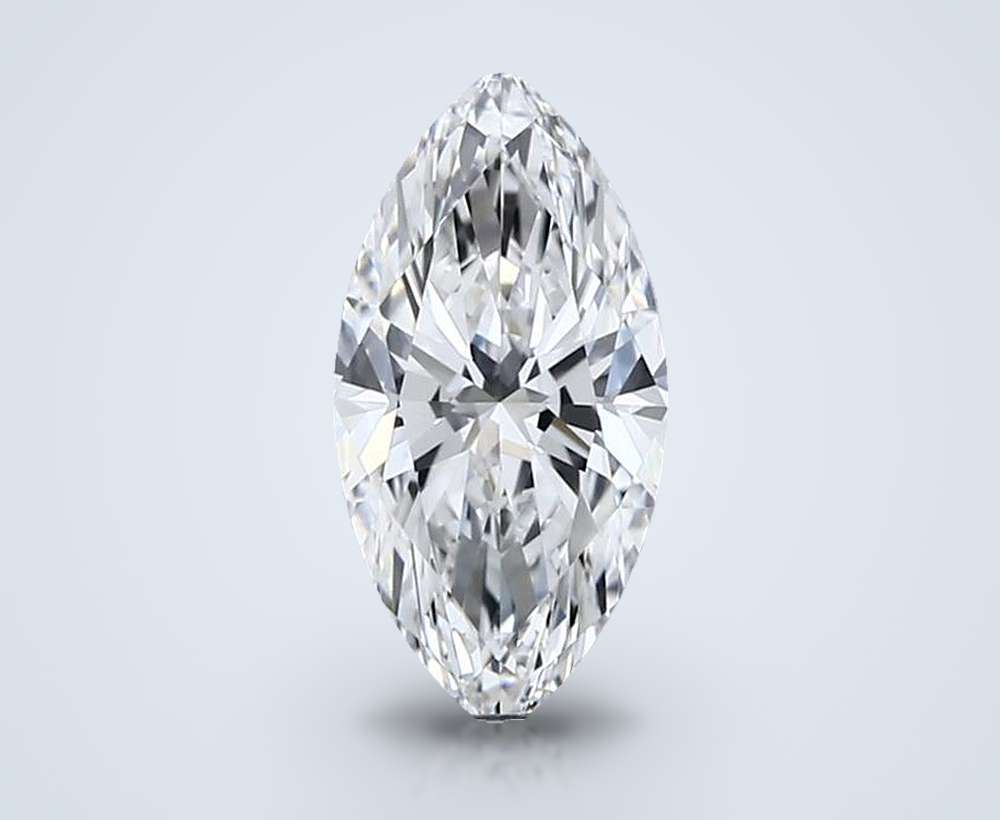 1.11 Carat Marquise Lab Diamond