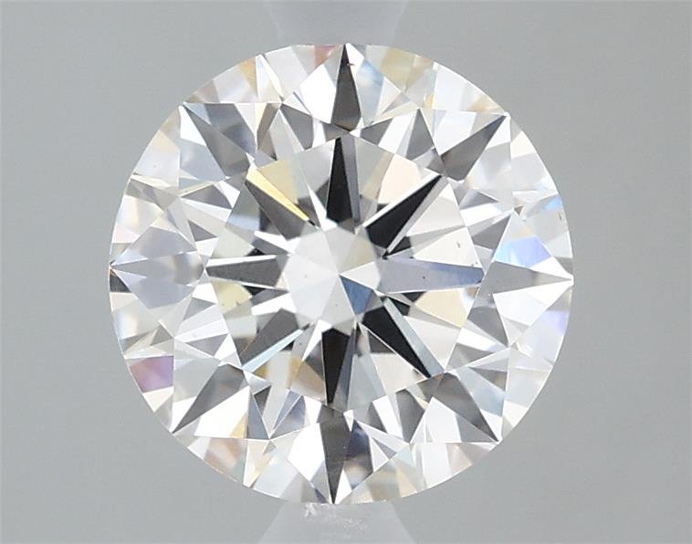 1.47ct G VS1 Excellent Cut Round Lab Grown Diamond