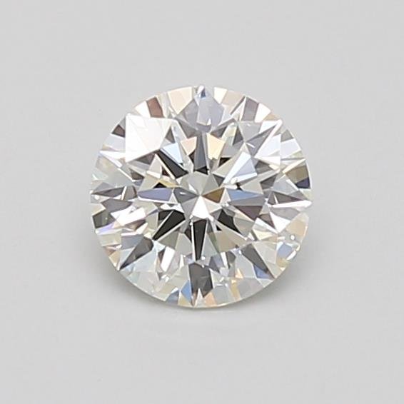 0.40ct G IF Rare Carat Ideal Cut Round Lab Grown Diamond