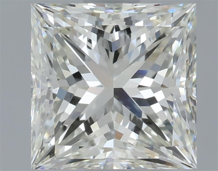 1.20 Carat Princess Natural Diamond